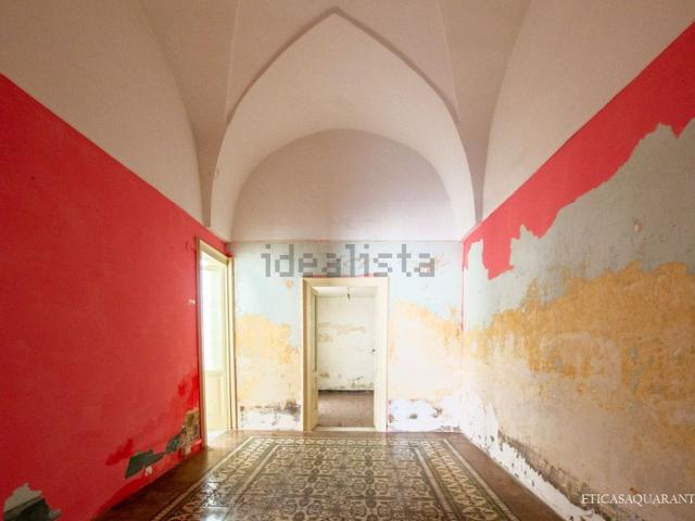 Villetta indipendente in vendita di 250 m² in Via Venneri, 19