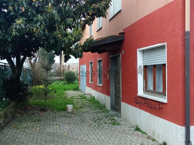 Villetta indipendente in vendita di 250 m² in Via Vittorio Emanuele