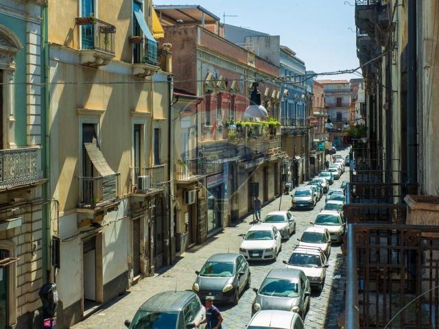 Villetta indipendente in vendita di 250 m² in Via Vittorio Emanuele, 374