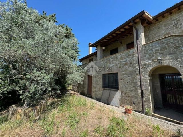 Villetta indipendente in vendita di 250 m² in Via Villa Reginaldo
