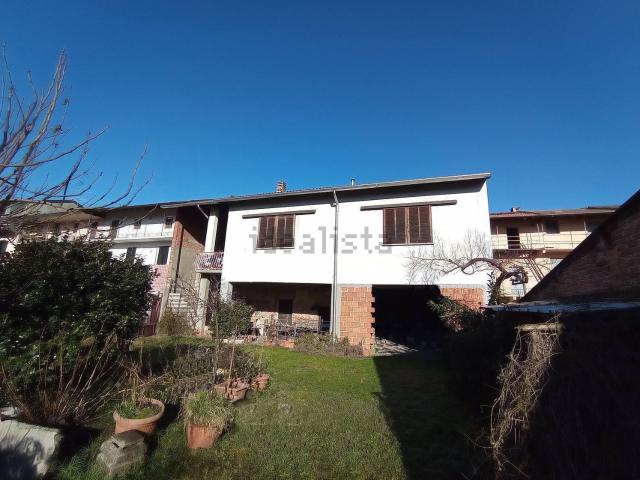Villetta indipendente in vendita di 250 m² in Vicolo Depaoli