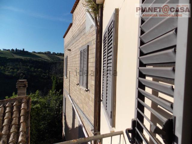 Villetta indipendente in vendita di 250 m² in Borgo Giacomo Leopardi