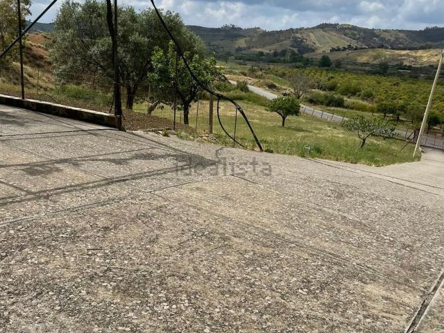 Villetta indipendente in vendita di 250 m² in Contrada Candidati