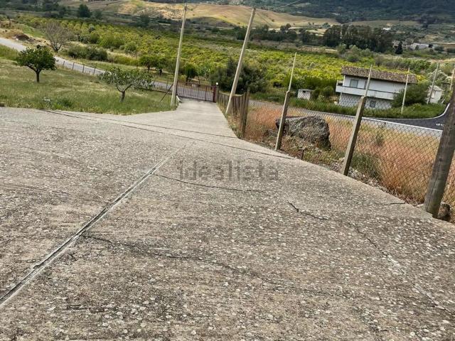 Villetta indipendente in vendita di 250 m² in Contrada Candidati