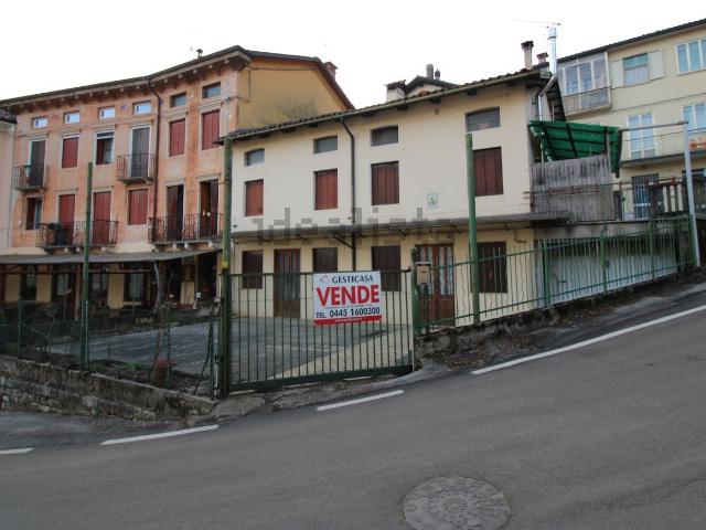 Villetta indipendente in vendita di 250 m² in Contrada Molino di Campotamaso
