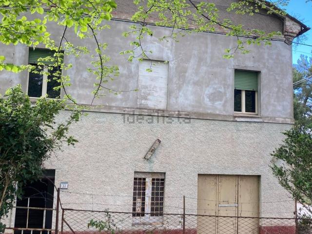 Villetta indipendente in vendita di 250 m² in Contrada Paterno