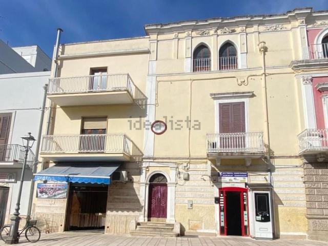Villetta indipendente in vendita di 250 m² in Corso Umberto I, 7