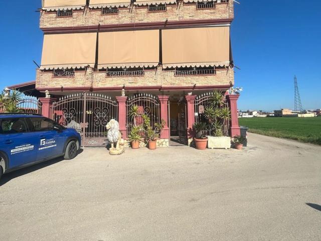Villetta indipendente in vendita di 250 m² in Corso Umberto I