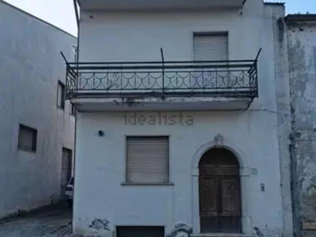 Villetta indipendente in vendita di 250 m² in Corso Vittorio Emanuele