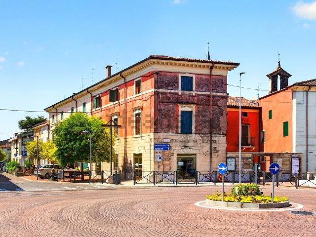 Villetta indipendente in vendita di 250 m² in Corso Vittorio Emanuele II