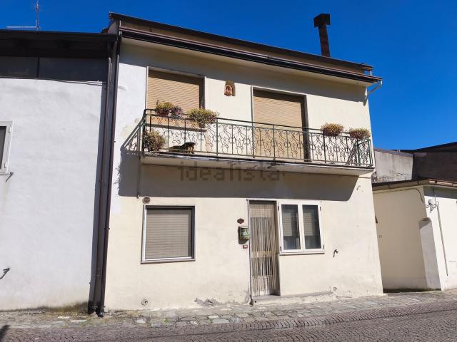 Villetta indipendente in vendita di 250 m² in Corso Italia, 30