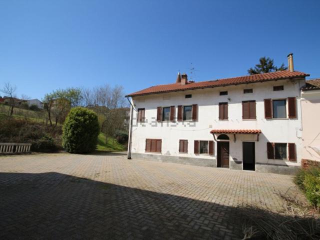 Villetta indipendente in vendita di 250 m² in Località Barzattini, 57