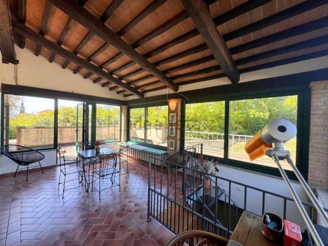 Villetta indipendente in vendita di 250 m² in Località Civitella Ranieri