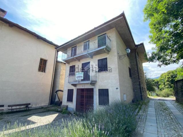 Villetta indipendente in vendita di 250 m² in Via Grigli, 11