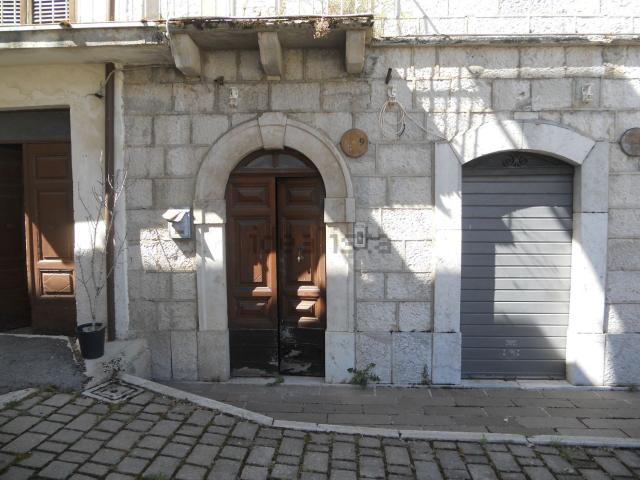 Villetta indipendente in vendita di 250 m² in Piazza San Rocco, 9
