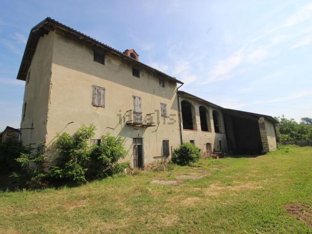 Villetta indipendente in vendita di 250 m² in Strada Alessandria, 23