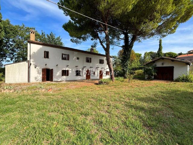 Villetta indipendente in vendita di 250 m² in Strada di Sant&apos Egidio