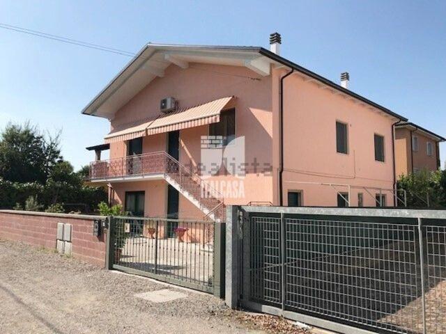 Villetta indipendente in vendita di 250 m² in Strada Martorelli