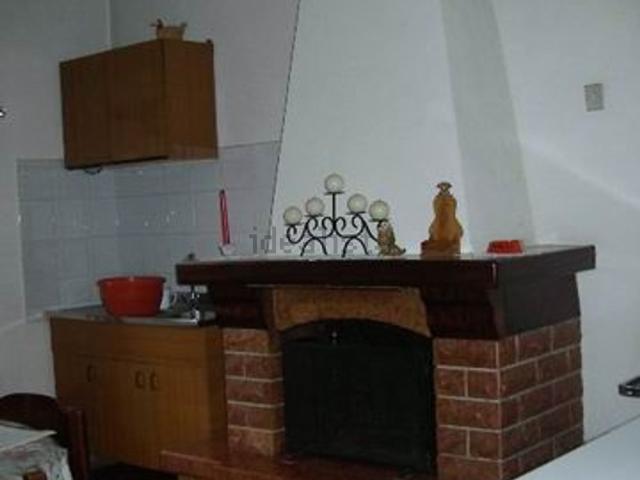 Villetta indipendente in vendita di 250 m² in Strada Statale 1