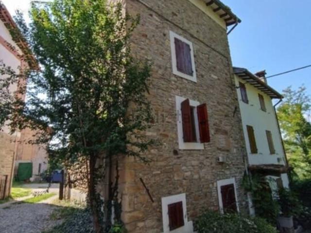 Villetta indipendente in vendita di 251 m² in Via Paderna, 14