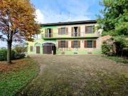 Villetta indipendente in vendita di 251 m² in Via Vittorio Emanuele II