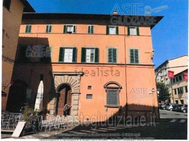 Villetta indipendente in vendita di 251 m² in Piazzetta del Ducci, 11