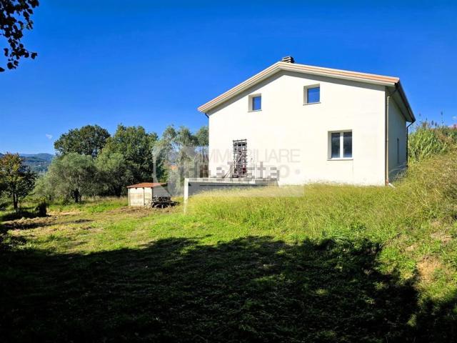 Villetta indipendente in vendita di 252 m²