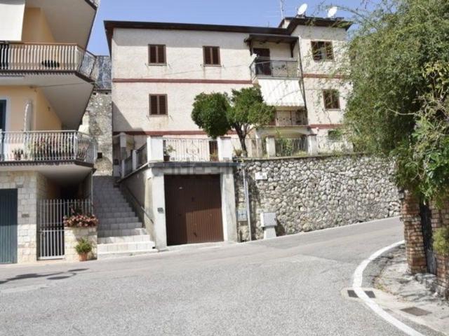 Villetta indipendente in vendita di 252 m²