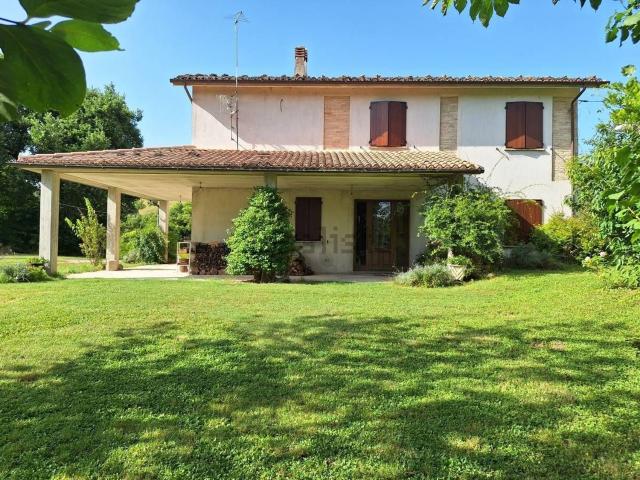 Villetta indipendente in vendita di 252 m²
