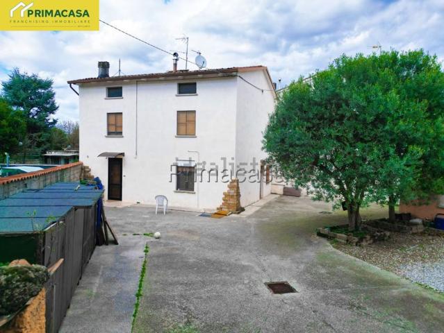 Villetta indipendente in vendita di 252 m² in Via 1 Ospedale