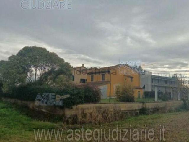Villetta indipendente in vendita di 252 m² in Via Ponte dei Bari, 4
