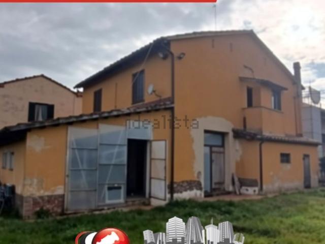 Villetta indipendente in vendita di 252 m² in Via Ponte dei Bari