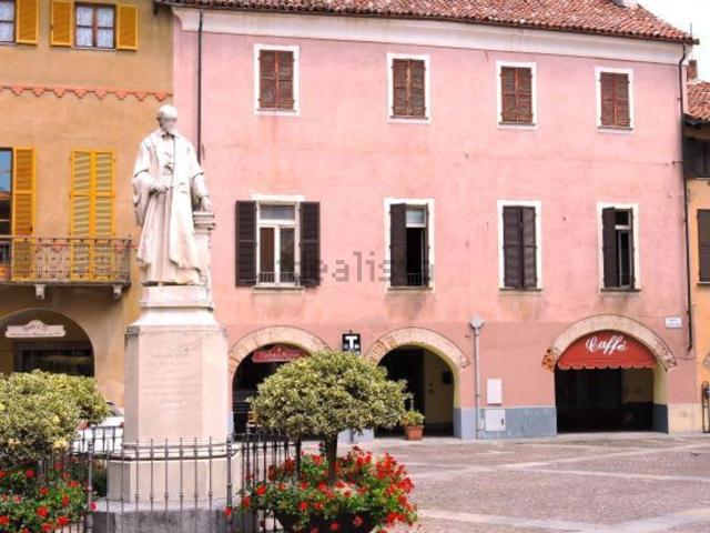 Villetta indipendente in vendita di 252 m² in Piazza Botero