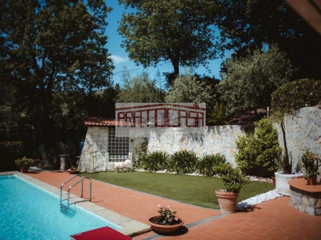 Villetta indipendente in vendita di 253 m²