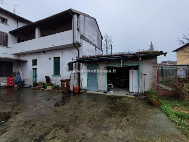 Villetta indipendente in vendita di 253 m²