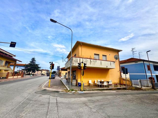 Villetta indipendente in vendita di 253 m² in Via Salino, 47