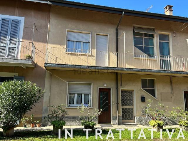 Villetta indipendente in vendita di 253 m² in Via San Pancrazio
