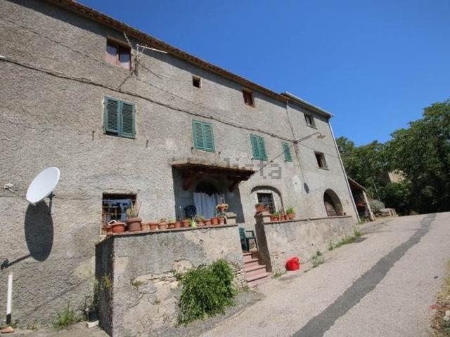 Villetta indipendente in vendita di 253 m² in Via San Sebastiano