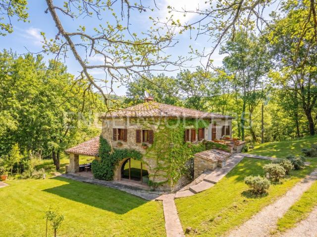 Villetta indipendente in vendita di 253 m² in Località setriolo