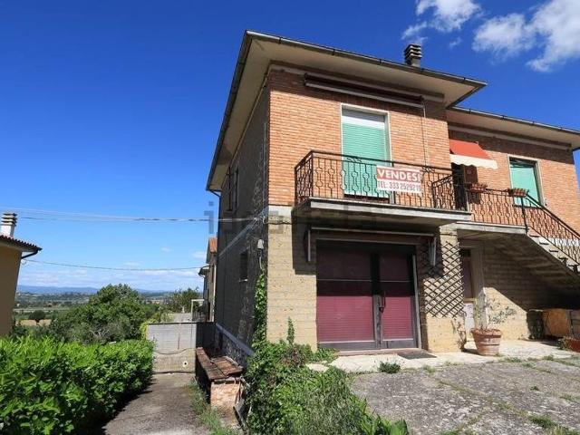 Villetta indipendente in vendita di 254 m²