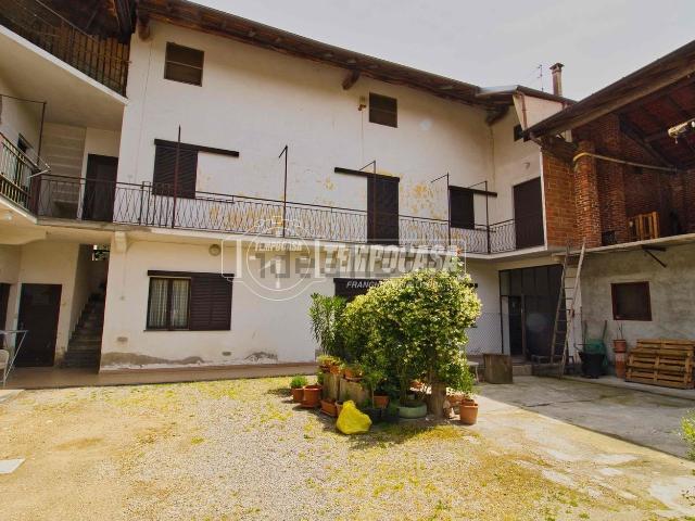 Villetta indipendente in vendita di 254 m²