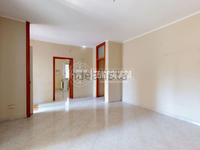 Villetta indipendente in vendita di 254 m² in Via Giovanni Linguiti, 34