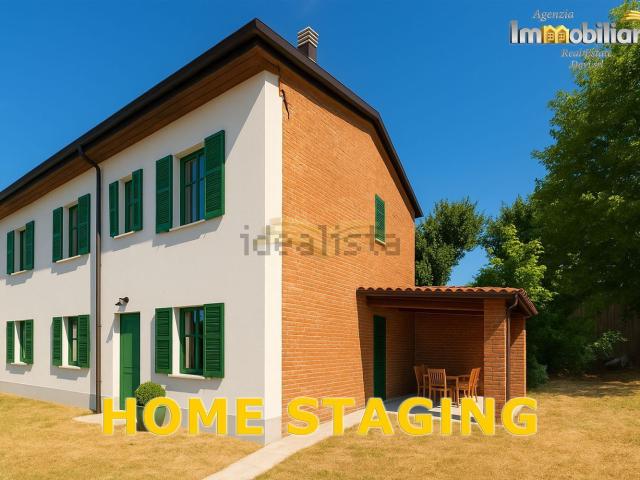 Villetta indipendente in vendita di 254 m² in Via della Manza, 20