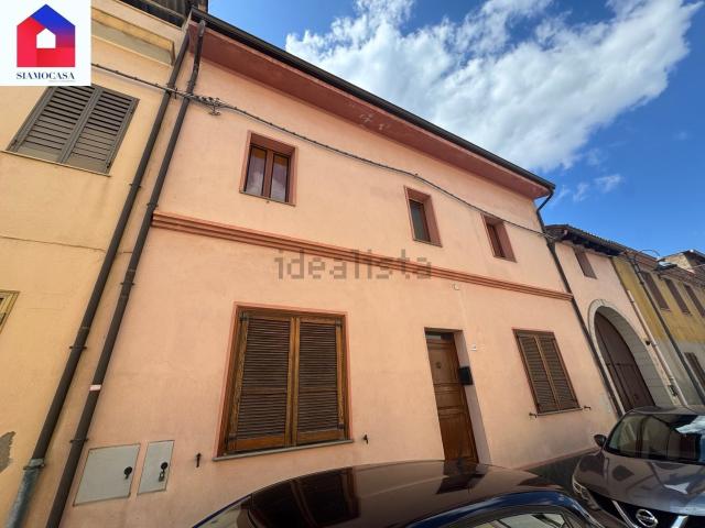 Villetta indipendente in vendita di 254 m² in Via Santa Maria, 106