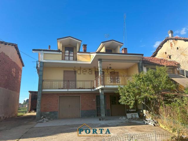 Villetta indipendente in vendita di 254 m² in Via Verdino, 105