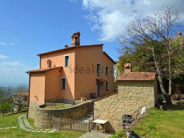 Villetta indipendente in vendita di 255 m²