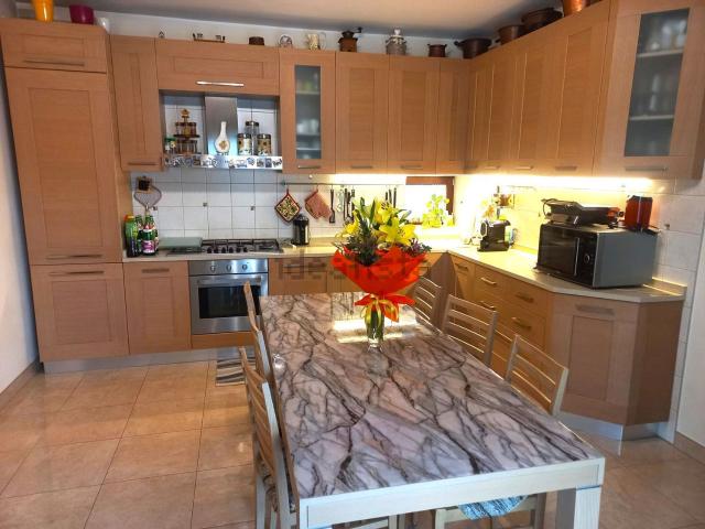 Villetta indipendente in vendita di 255 m²
