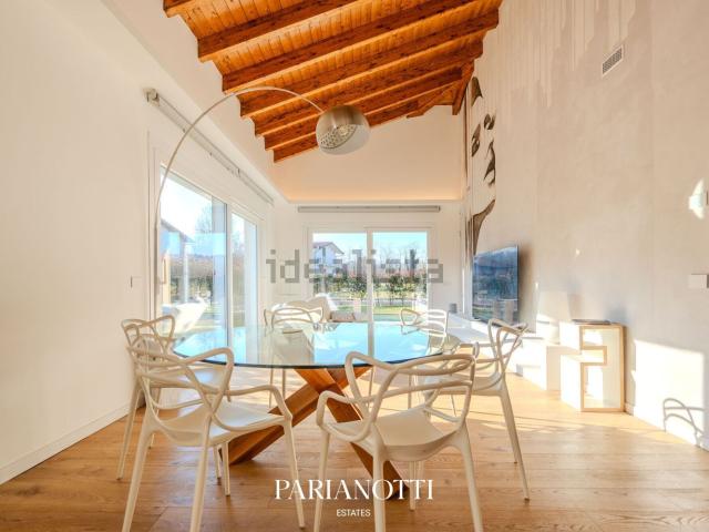 Villetta indipendente in vendita di 255 m² in Via dal Pozzo, 2