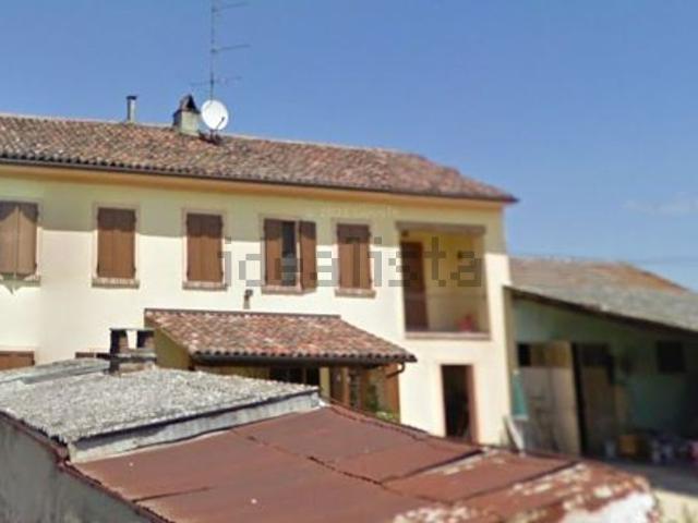 Villetta indipendente in vendita di 255 m² in Via Dante Alighieri, 58