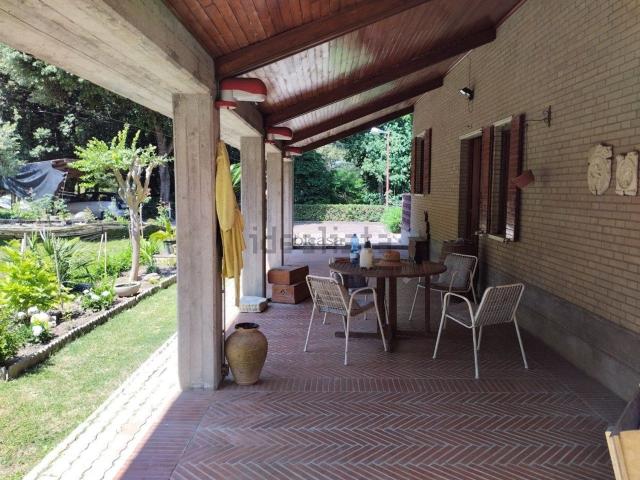 Villetta indipendente in vendita di 2562 m² in Strada di San Rocco